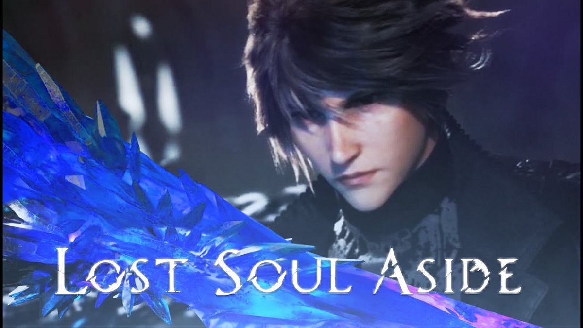 Novas imagens de gameplay de Lost Soul Aside, um jogo de ação estiloso semelhante a Final Fantasy XV e Devil May Cry, foram reveladas