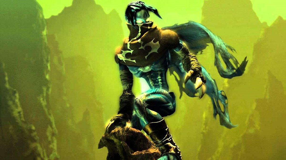 Parece que a Crystal Dynamics lançará em breve remasterizações de Legacy of Kain: Soul Reaver e Soul Reaver 2: fotos da San Diego Comic-Con não deixam dúvidas