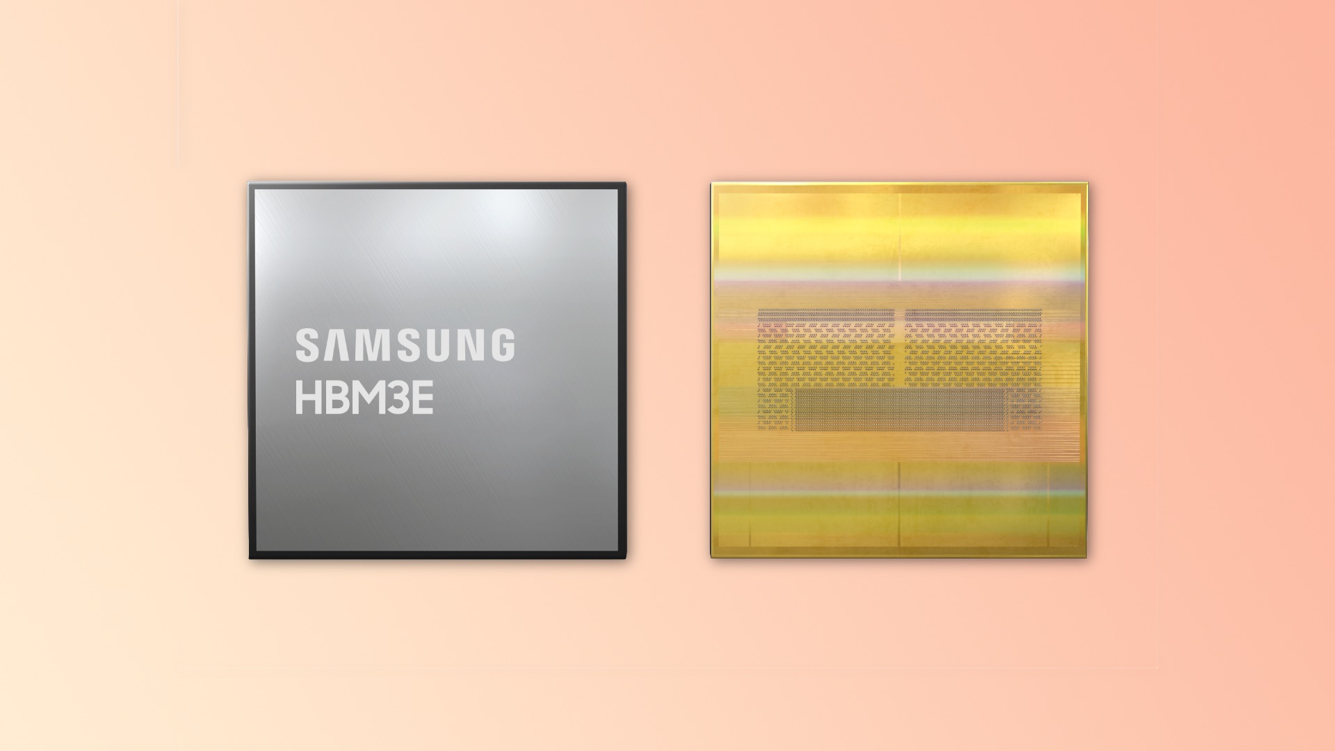 Samsung pode receber certificação para chips HBM3E da Nvidia até novembro de 2024