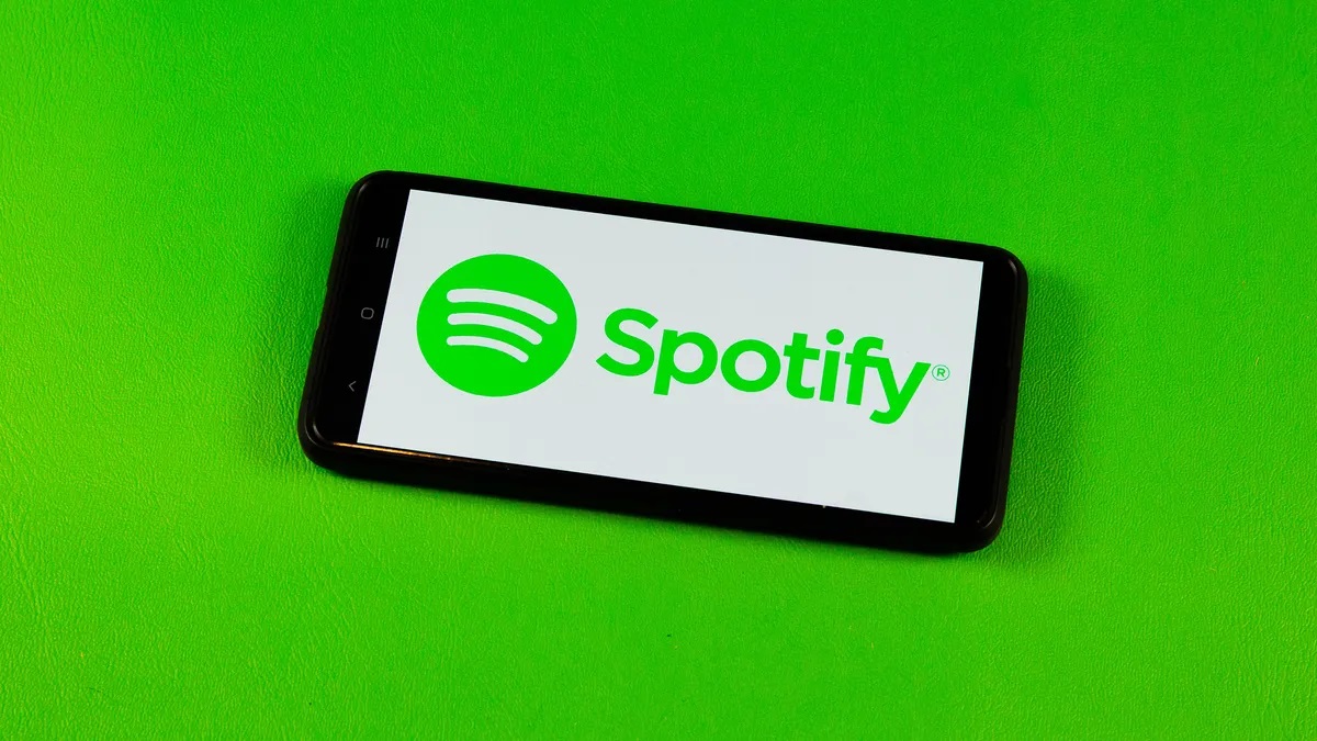 Spotify remove restrições de visualização de letras para contas gratuitas