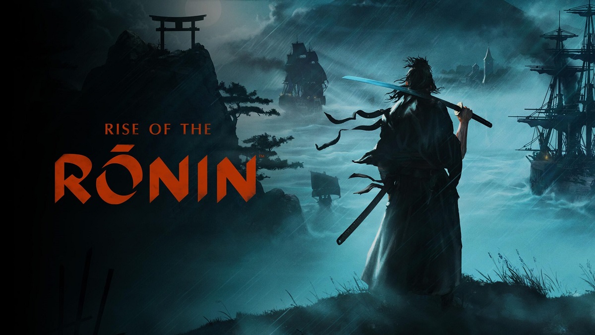 Uma avaliação gratuita do jogo de ação Rise of the Ronin está disponível no PS5