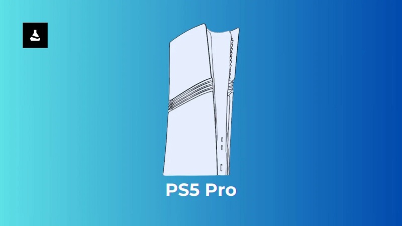 Uma fonte revelou o design e o cronograma para o lançamento do poderoso console de jogos PS5 Pro-2