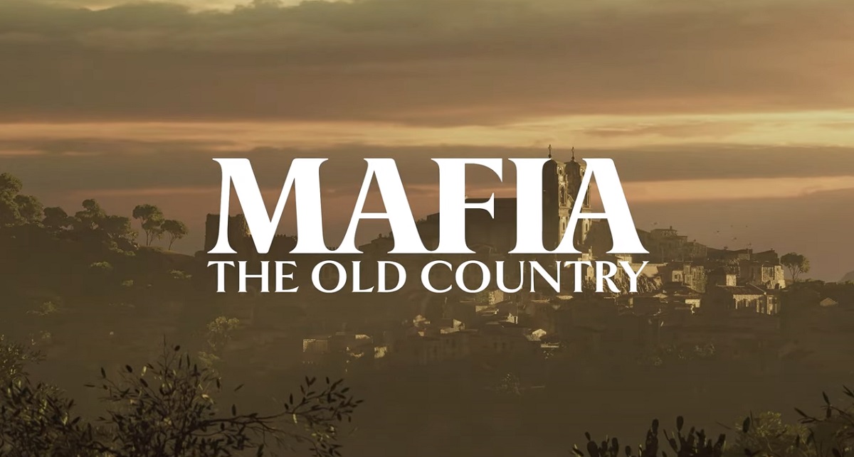 Don Salieri diz olá: 2K Games e Hangar 13 Studios anunciaram Mafia: The Old Country