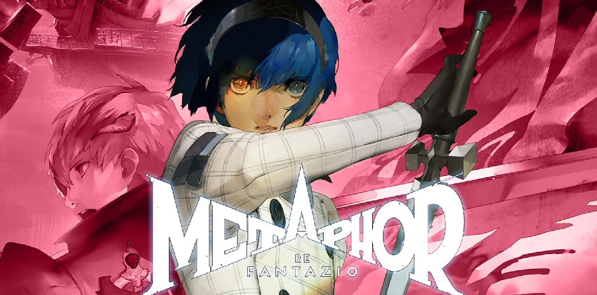 Um lindo trailer de Metaphor: ReFantazio mostrou algumas cenas encenadas do ambicioso JRPG dos criadores de Persona