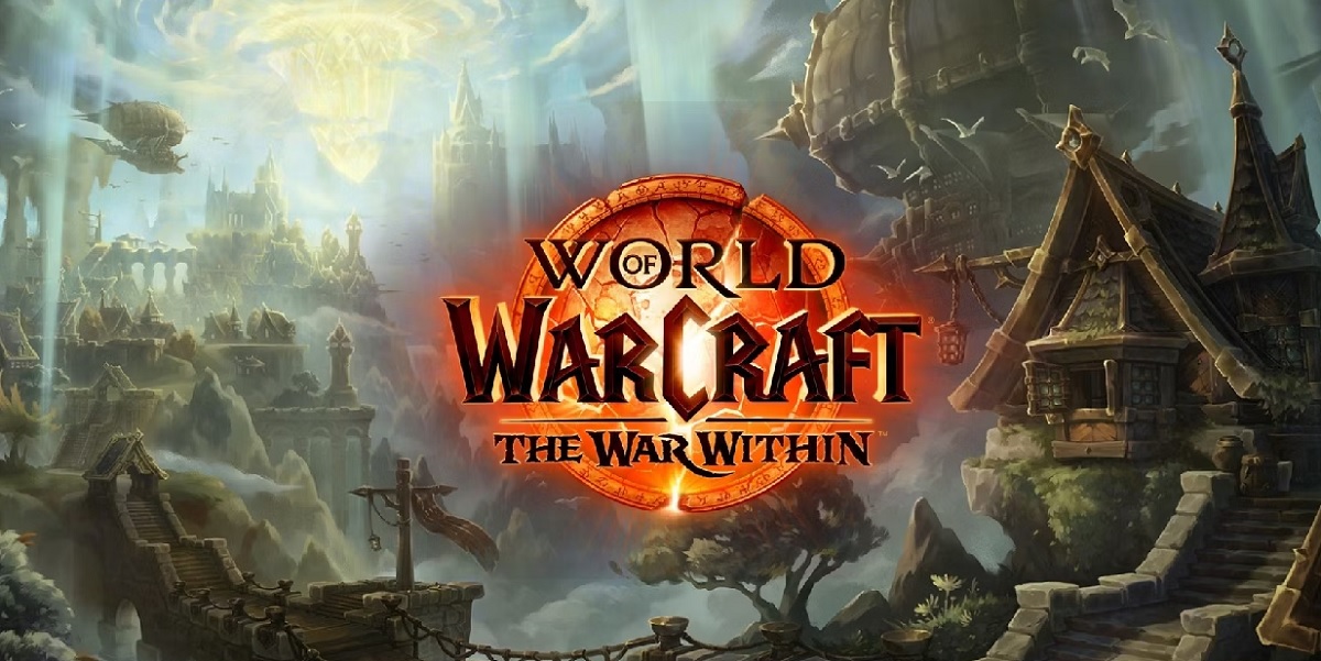 Alguns dias de acesso gratuito ao World of Warcraft: em homenagem ao lançamento do pré-patch do complemento The War Within, o icônico MMORPG está aberto a todos