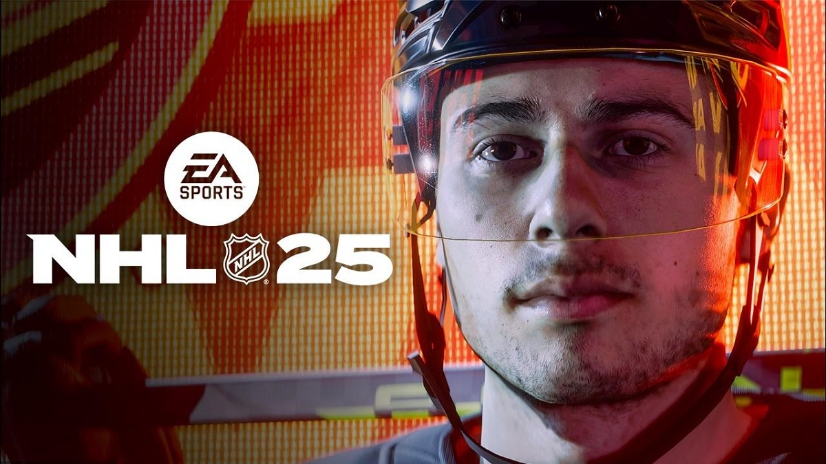 Preparem seus tacos! A Electronic Arts anunciou o simulador de hóquei NHL 25