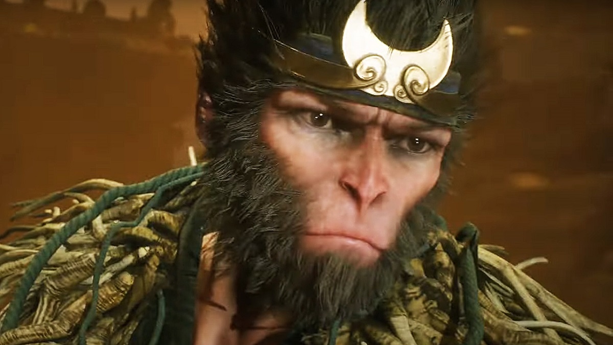 Ray tracing, DLSS 3 e 4K a 60 FPS - A NVIDIA revelou os benefícios da versão para PC de Black Myth Wukong.