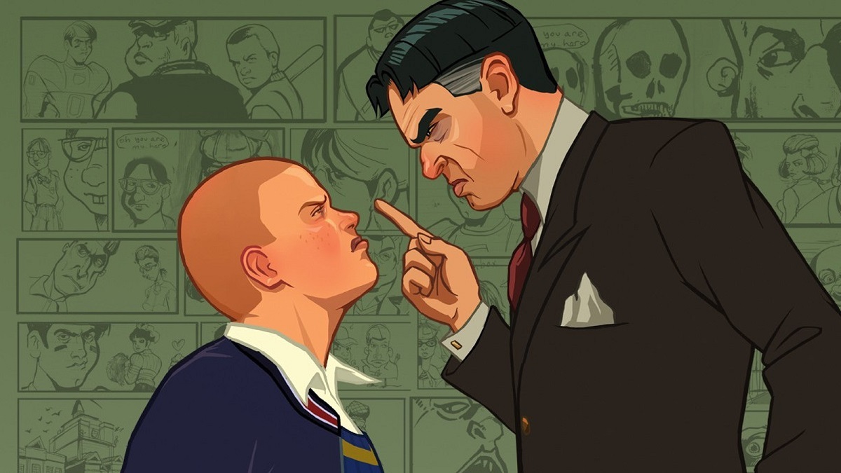 É oficial: o jogo de ação Bully da Rockstar Games será adicionado ao serviço GTA+ no final de agosto