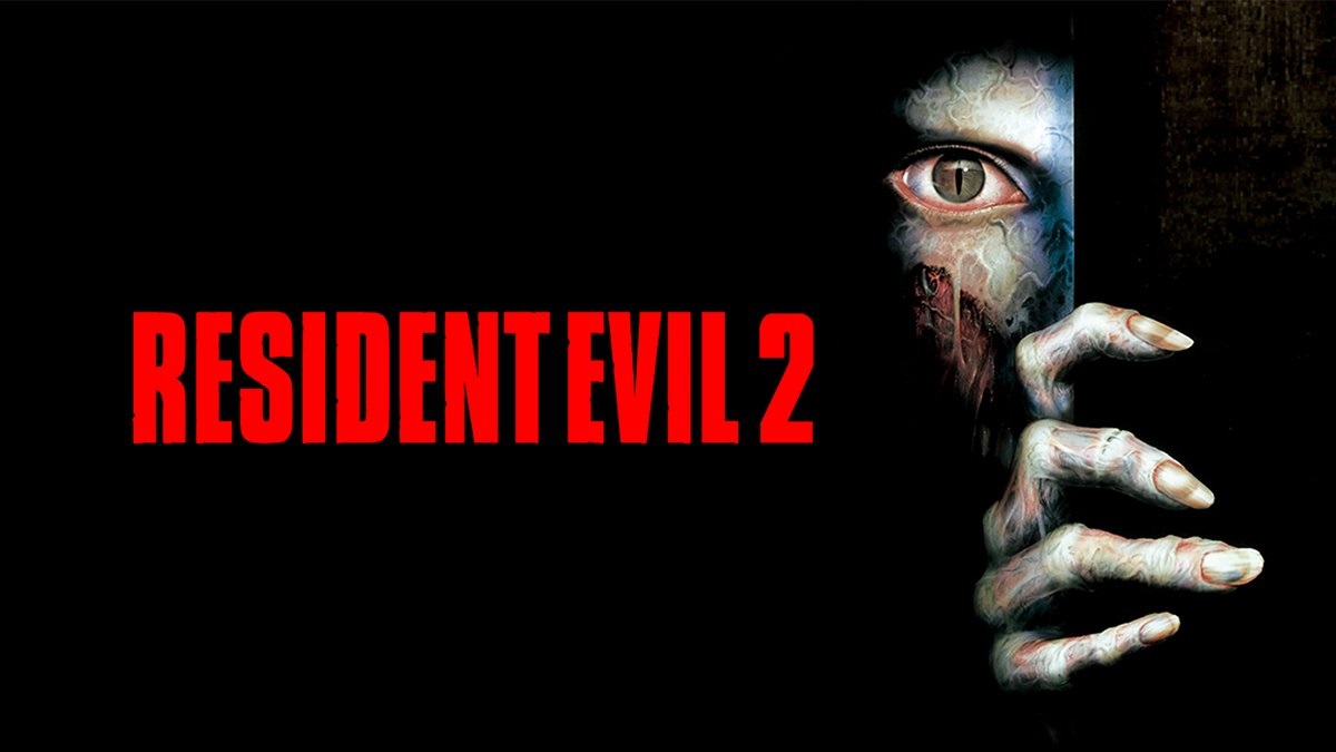 Primeira vez à venda: a versão para PC do Resident Evil 2 original (1998) já está disponível no GOG