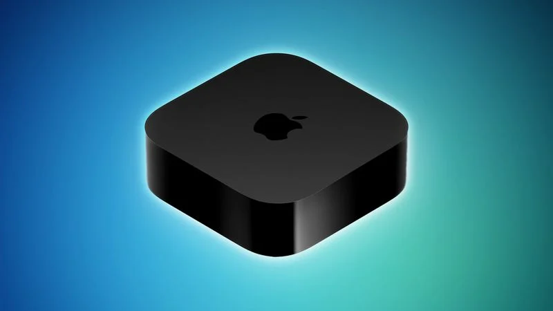 Apple lança tvOS 17.6.1 com correções de bugs