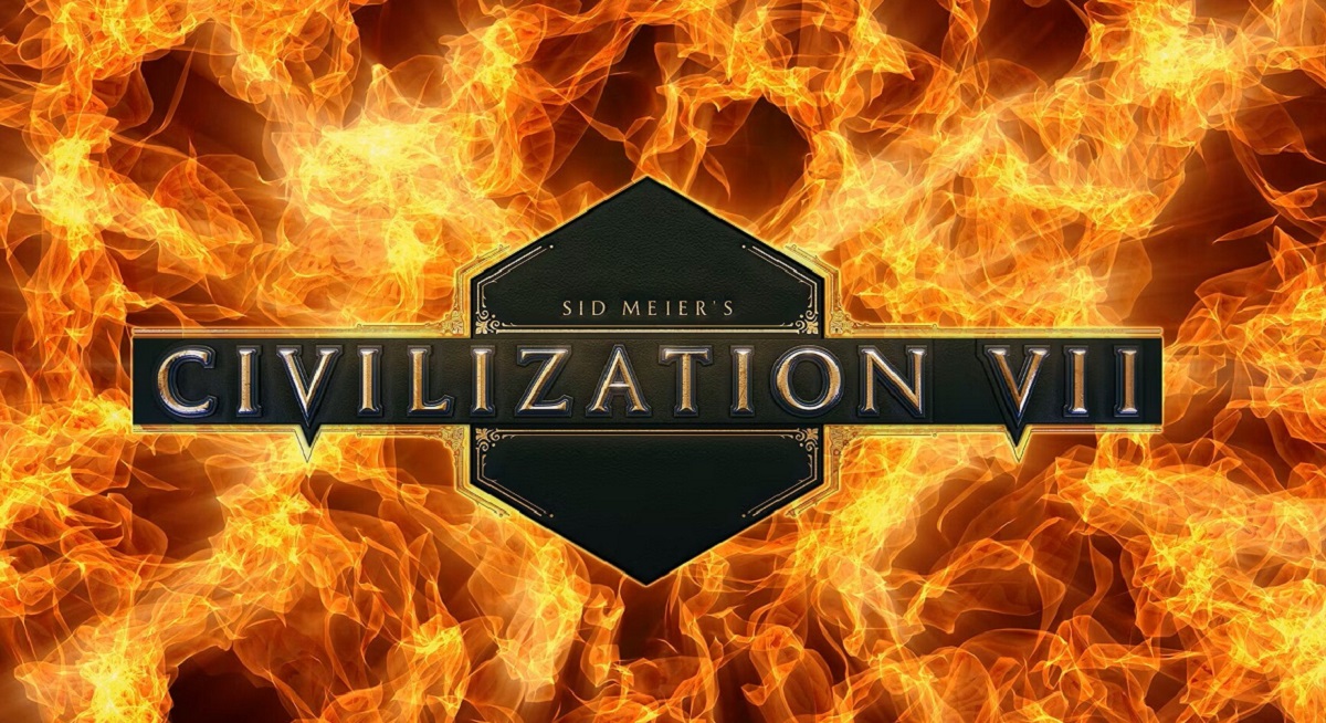 "Construa algo bonito!" - Imagens de gameplay e data de lançamento de Sid Meier's Civilization VII reveladas