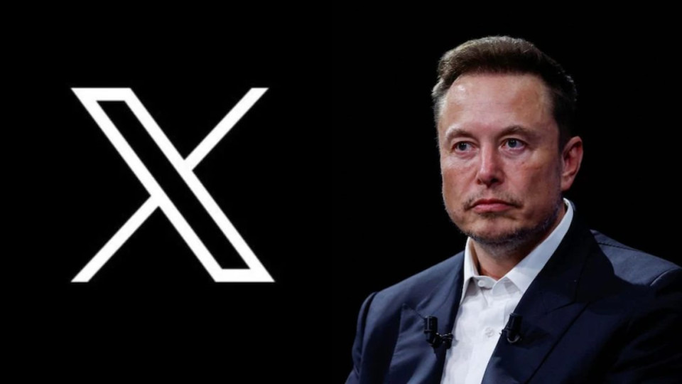 Brasil proíbe rede social X por recusa de Elon Musk em cumprir ordem judicial