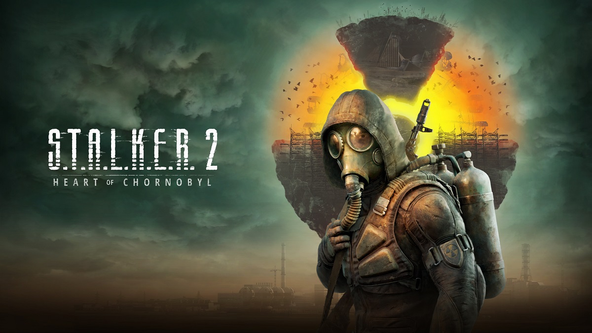 GSC Game World lembra você: a maior revelação de gameplay de Stalker 2: Heart of Chornobyl acontecerá hoje. Um novo teaser também foi publicado