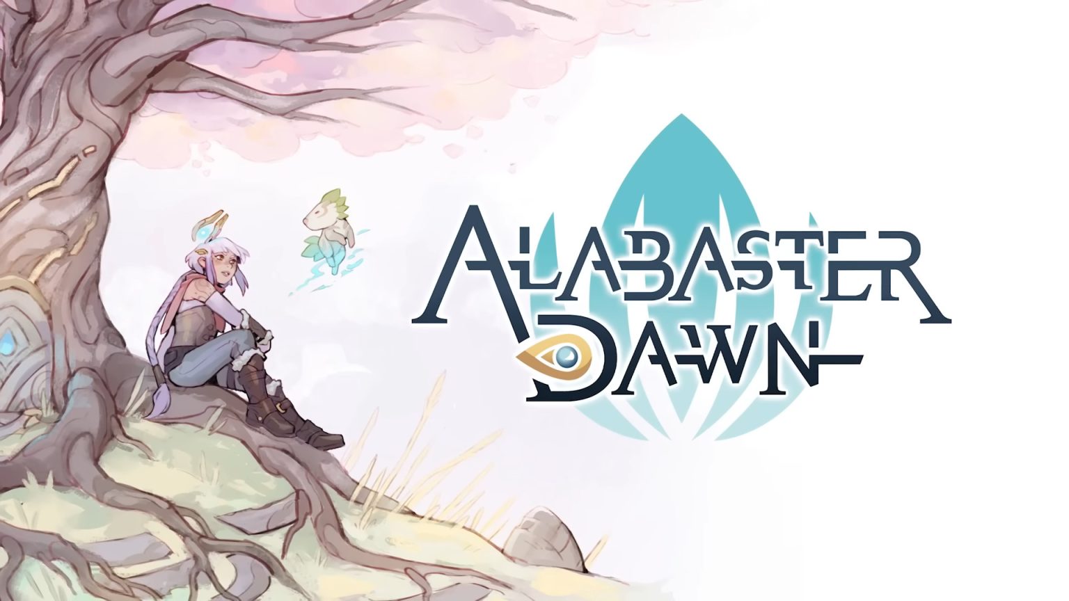 CrossCode anuncia RPG Alabaster Dawn, anteriormente conhecido pelo codinome "Projeto Terra"