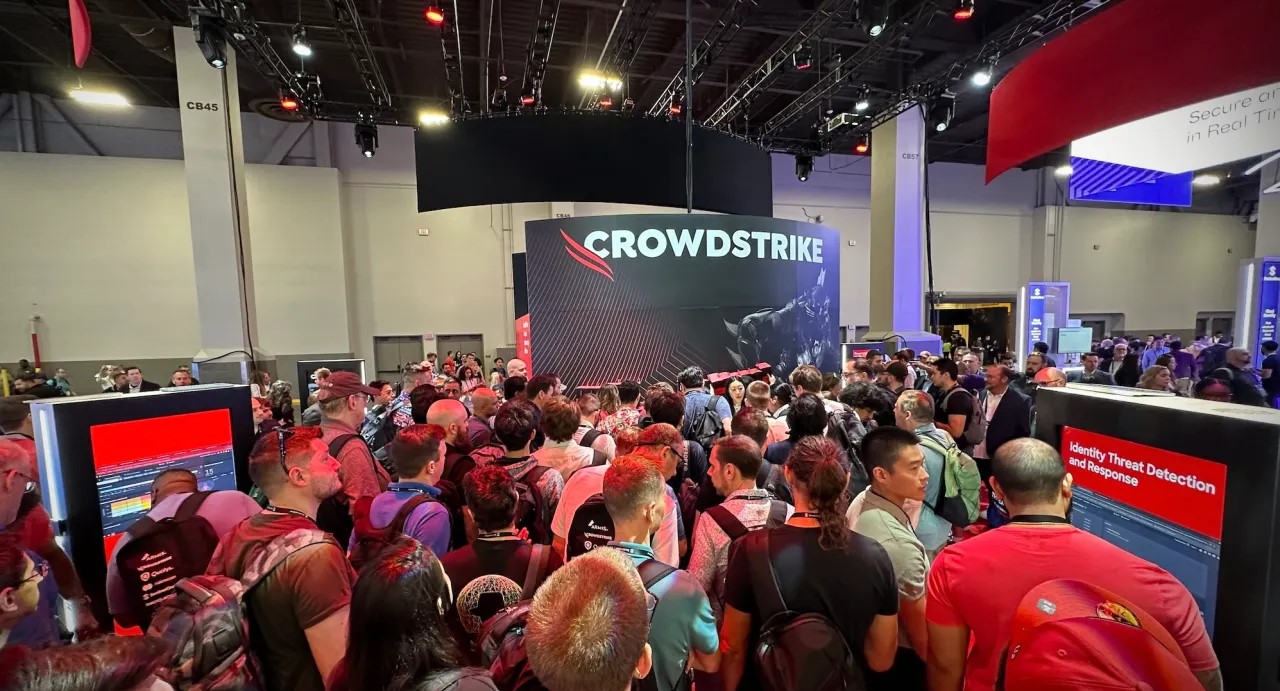 CrowdStrike ganhou um prêmio por "fracasso mais épico" em TI