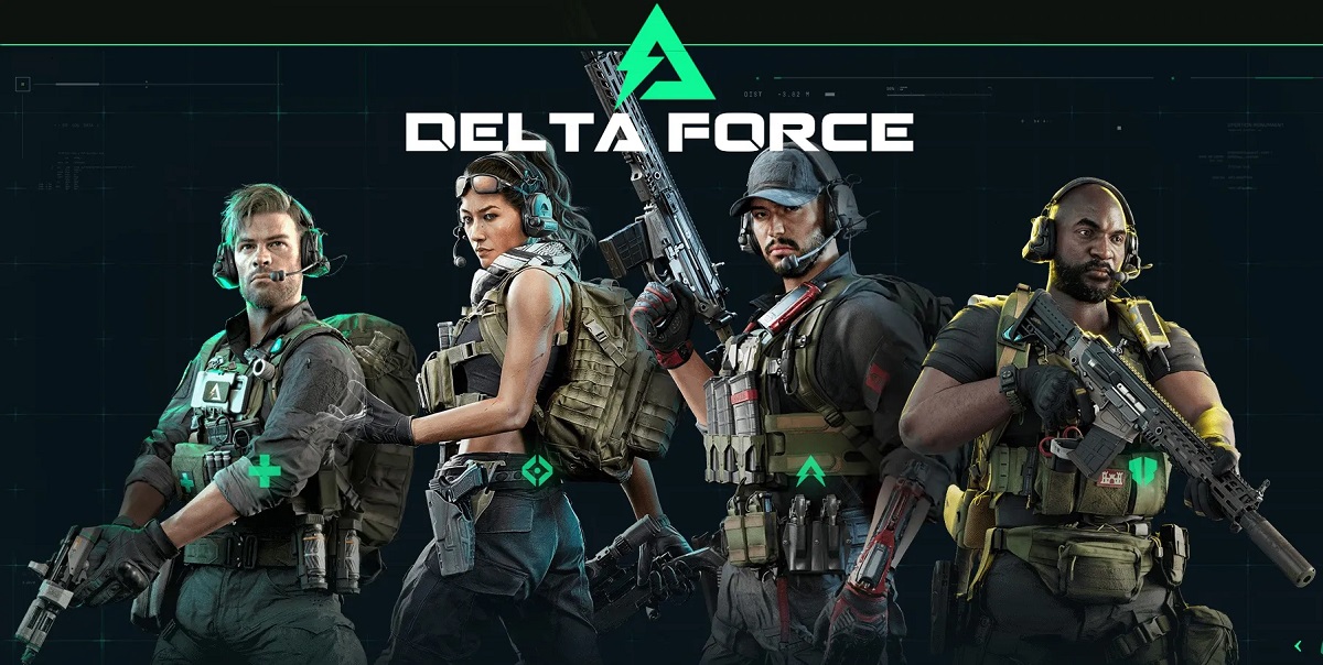 É mais legal que Battlefield! Os desenvolvedores de Delta Force: Hawk Ops revelaram o trailer do modo Havoc Warfare e o convidaram para o teste alfa do jogo de tiro.