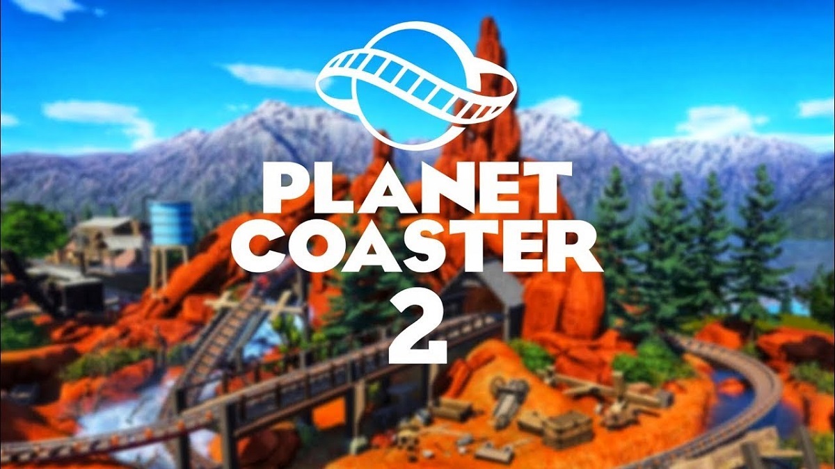 Diversão aquática, piscinas e brinquedos malucos: desenvolvedores do Planet Coaster 2 falaram sobre a construção de parques aquáticos e mostraram imagens do gameplay