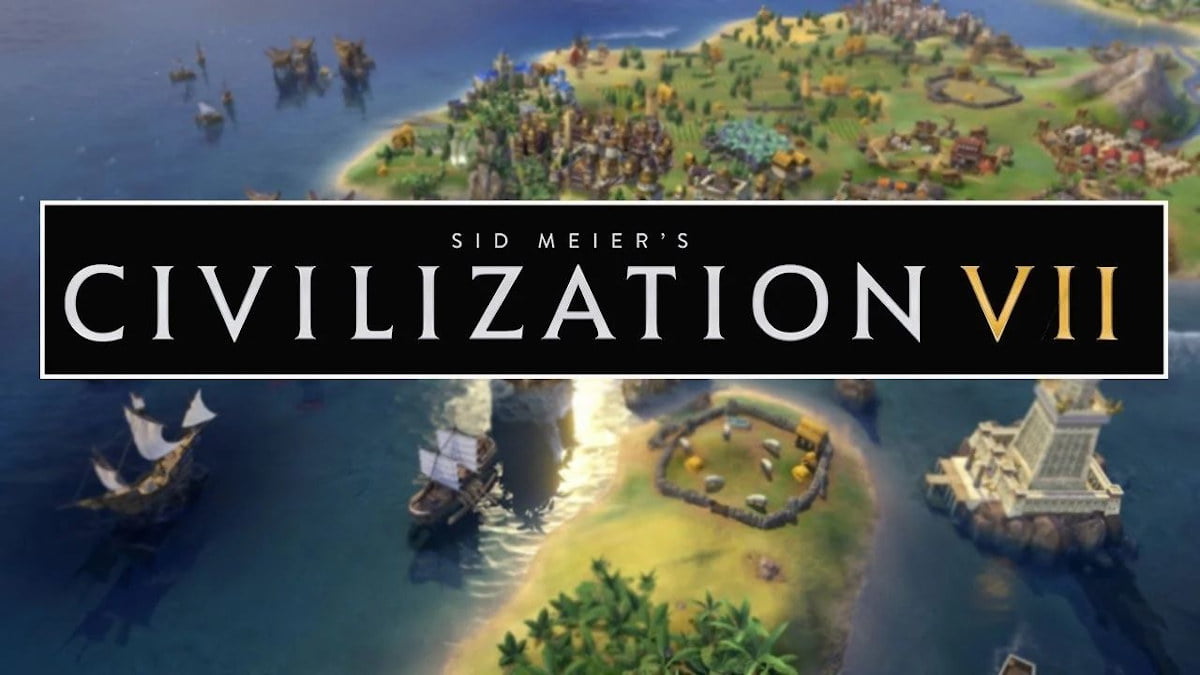 É oficial: desenvolvedores revelarão o primeiro trailer de gameplay do jogo de estratégia Sid Meier's Civilization VII 4X na gamescom 2024