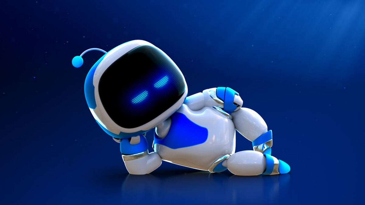 Diretor do Astro Bot quer ouvir a opinião dos jogadores sobre o lançamento do jogo para PC