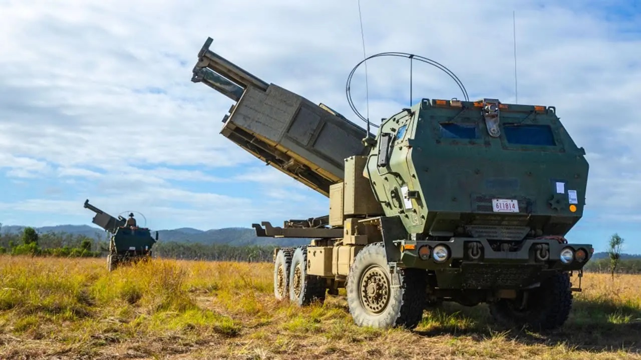 EUA alocam novo pacote de ajuda militar de US$ 125 milhões para a Ucrânia a tempo do Dia da Independência