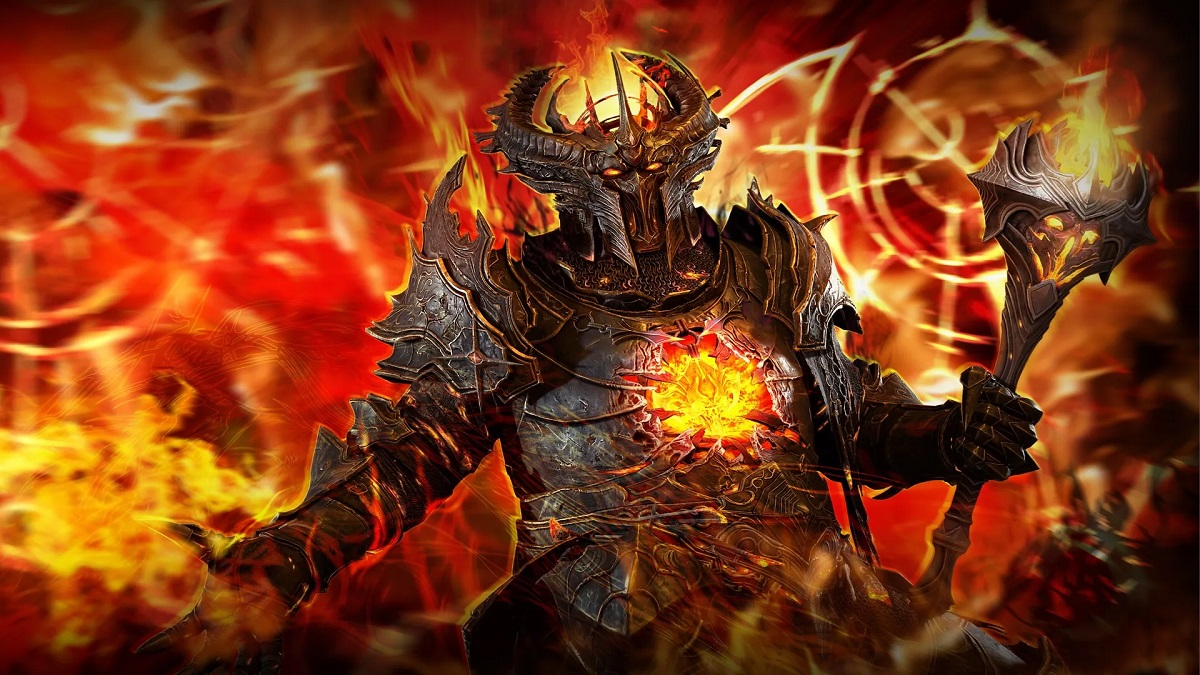 A Temporada da Horda Infernal começou em Diablo IV: os jogadores têm acesso a um novo modo, masmorras, armas e muito mais