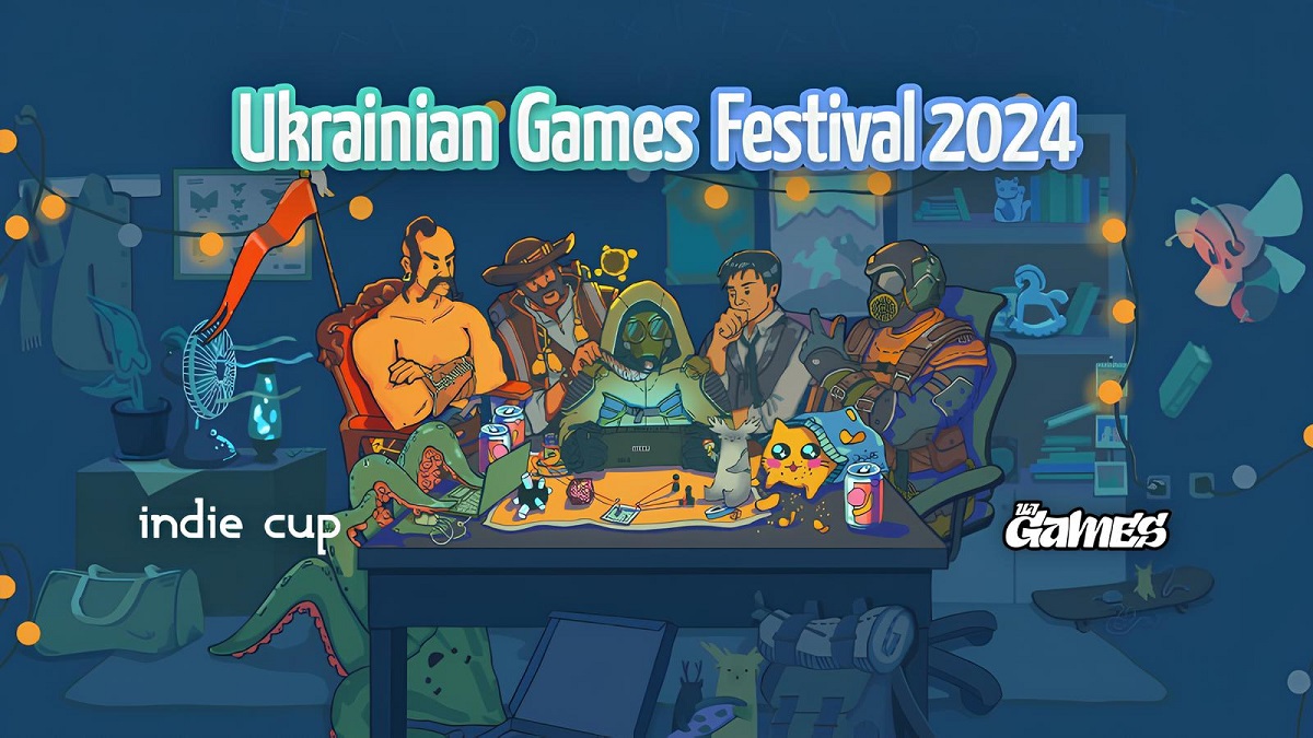 O festival de jogos ucranianos no Steam é uma ótima oportunidade para conhecer as franquias STALKER, Metro, Cossacks, Sherlock Holmes e economizar até 90%