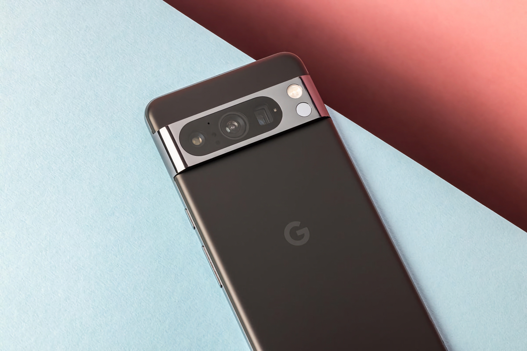 O Google Pixel 8 Pro finalmente começou a receber o recurso Zoom Enhance