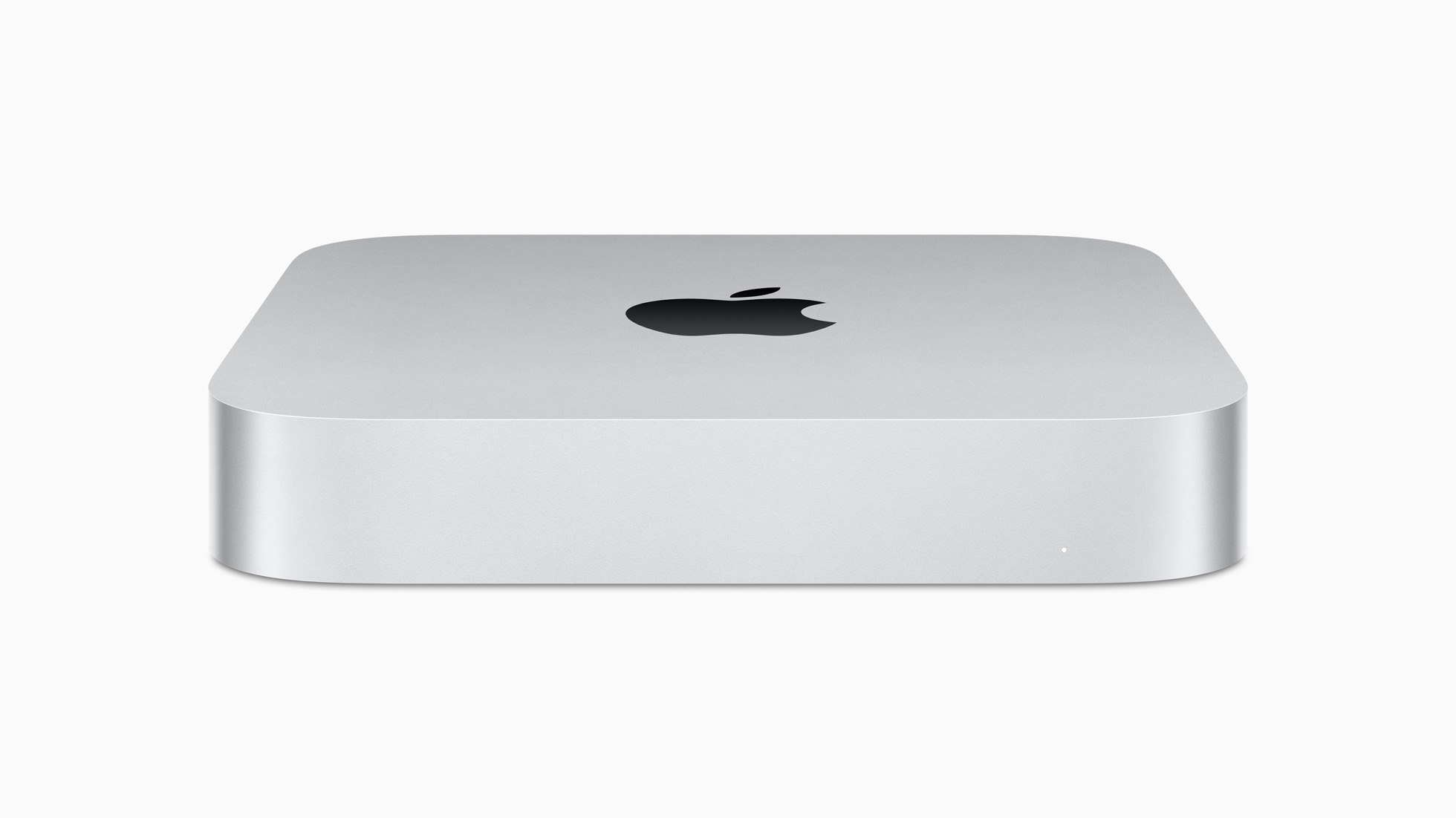 Bloomberg: Novo Mac mini da Apple com chip M4 pode ser lançado em outubro de 2024 