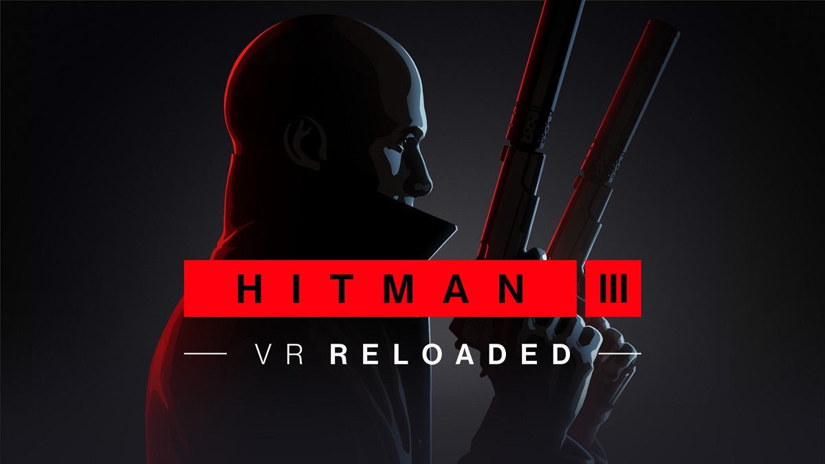 Hitman 3 VR: Reloaded será lançado na próxima semana: usuários do Meta Quest 3 podem esperar as emocionantes aventuras do Agente 47.