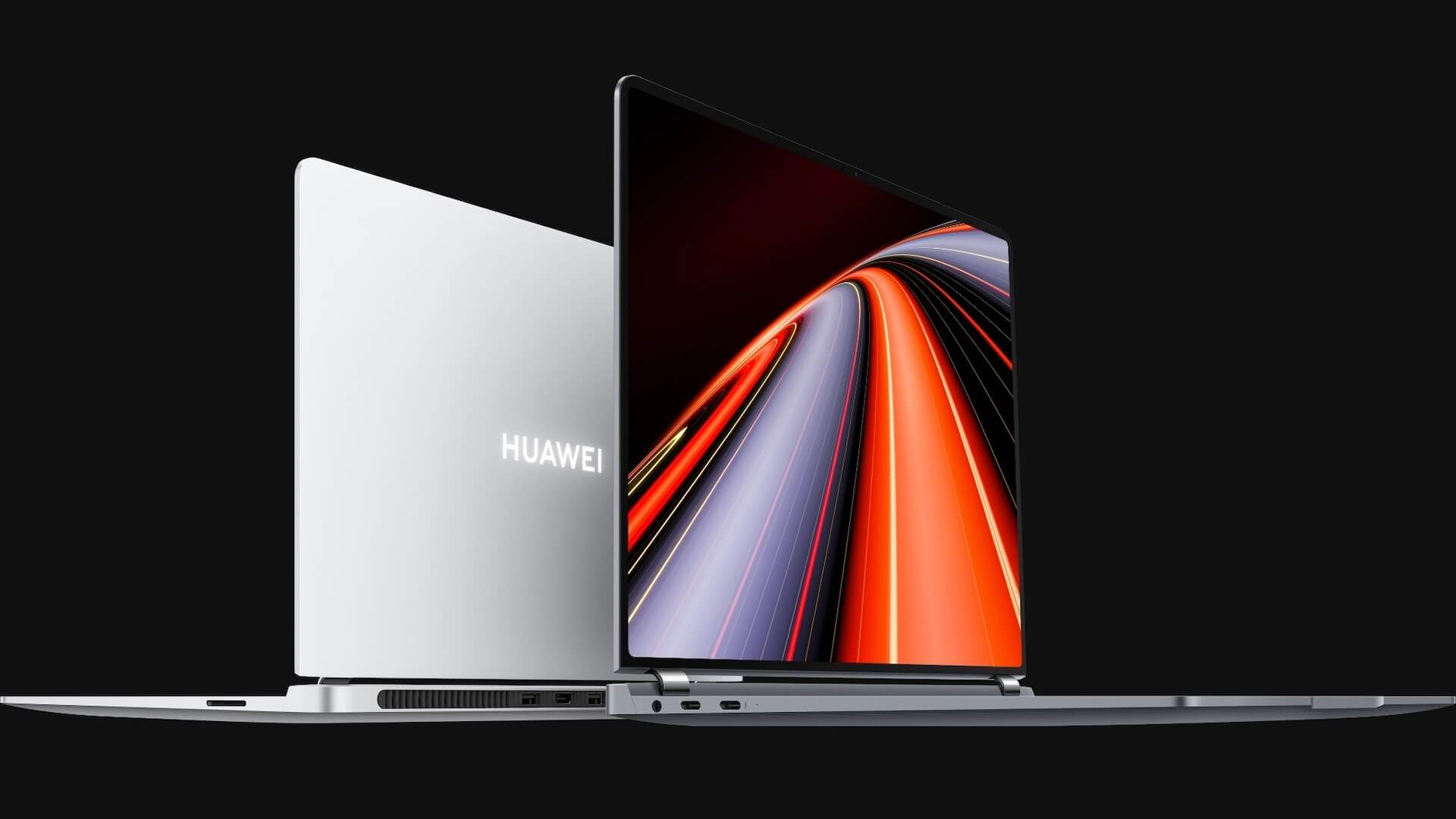 Huawei MateBook GT 14 com Intel Ultra 9, 32 GB de RAM e tela OLED de 2,8 K já está disponível para compra na China