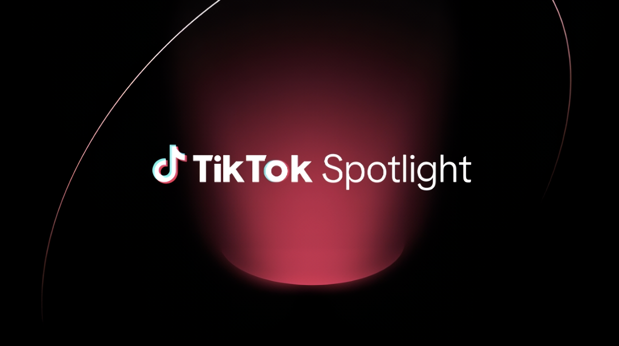 Identificar filmes e séries de TV pelo TikTok ficará muito mais fácil com o recurso Spotlight