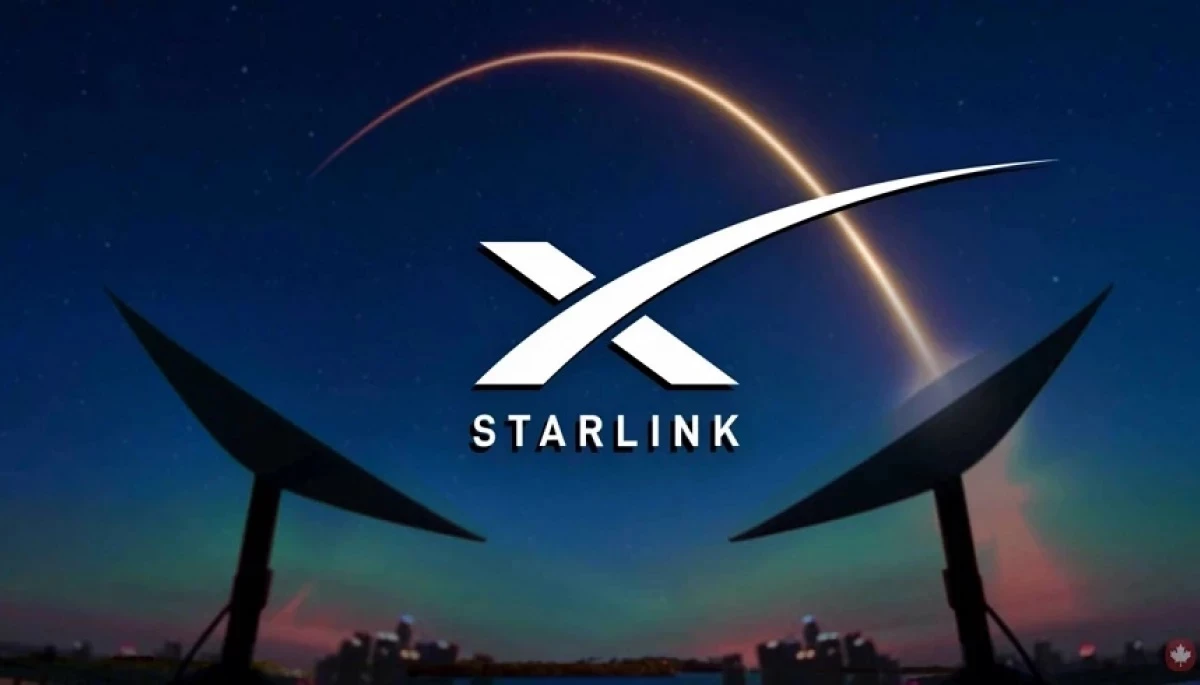 Ilon Musk anunciou acesso gratuito a serviços de emergência a partir de telefones celulares via satélites Starlink