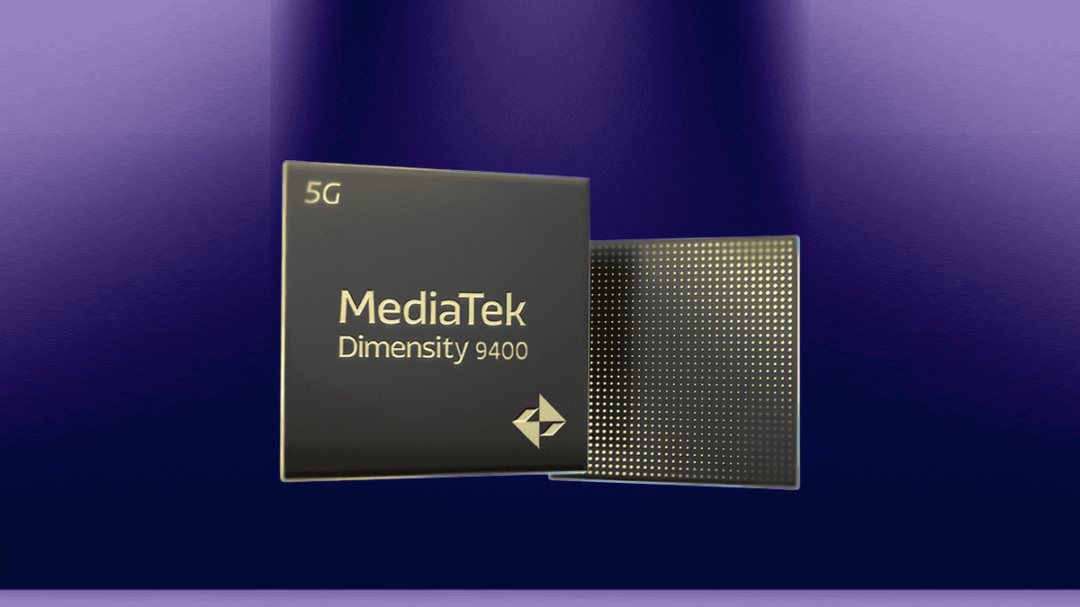 Insider: O traçado de raios no novo chip Dimensity 9400 da MediaTek pode ser de nível de PC