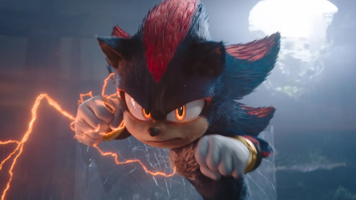 Keanu Reeves se torna a sombra: Um novo trailer de Sonic the Hedgehog 3 foi revelado, mostrando o doppelganger maligno de Sonic