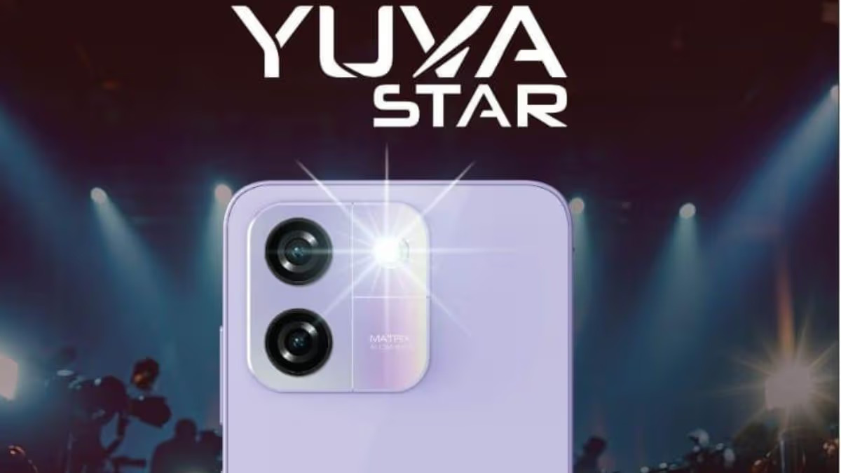 Lava planeja lançar smartphone econômico Yuva Star 4G com tela grande e câmeras duplas 