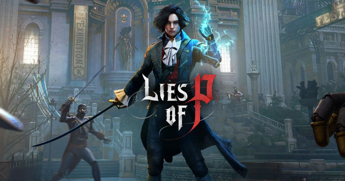 Lies of P 2 será em mundo aberto? Neowiz está procurando um level designer com experiência em grandes jogos