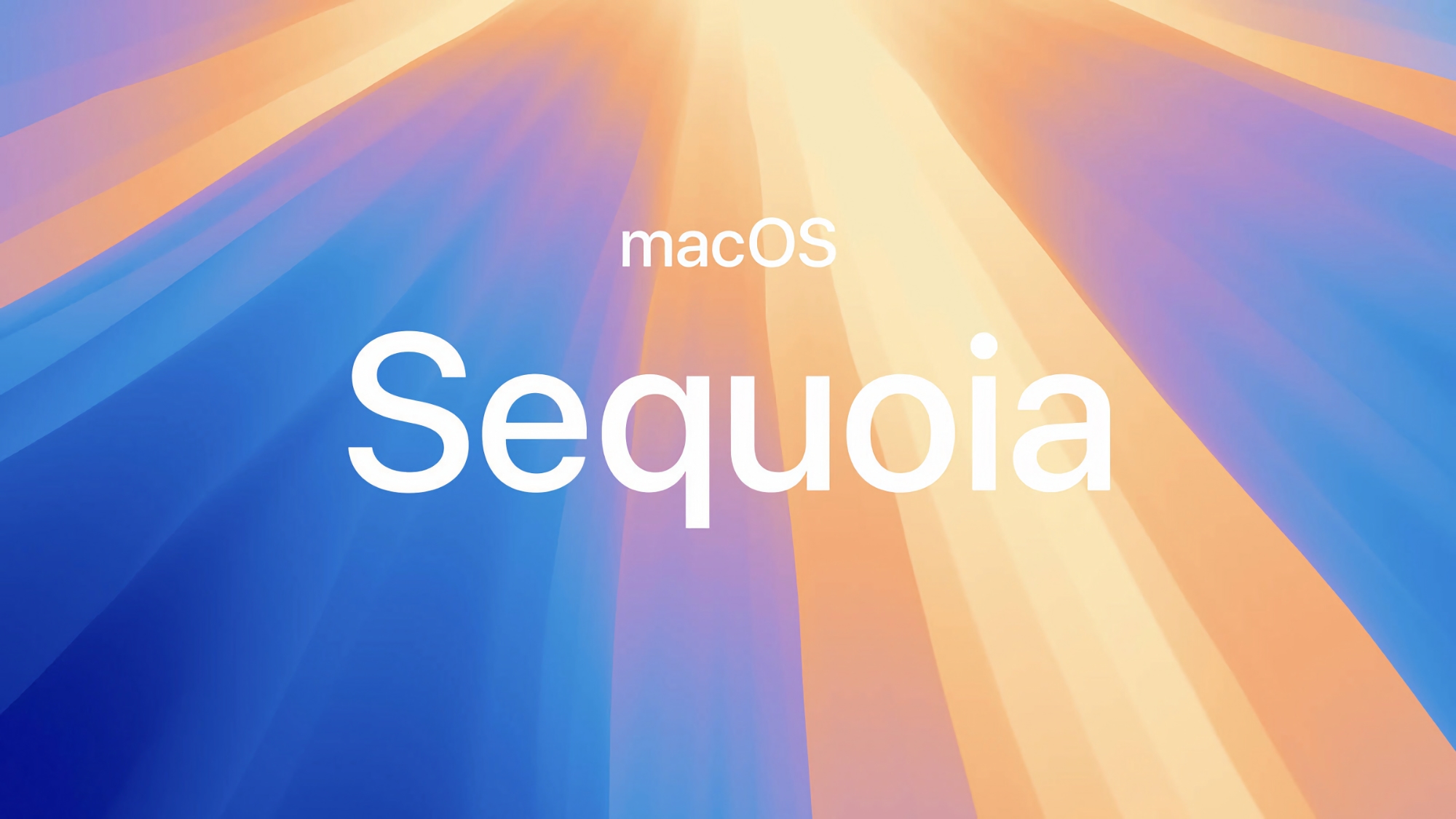 MacRumors: Apple lançará uma versão estável do macOS Sequoia junto com o iOS 18