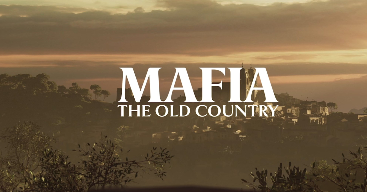 Mafia: The Old Country terá dublagem em siciliano para autenticidade, e a localização italiana será somente texto