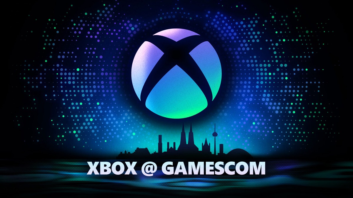 Mais de cinquenta jogos, demos emocionantes, torneios e muito mais: a Microsoft revelou planos para sua participação na gamescom 2024