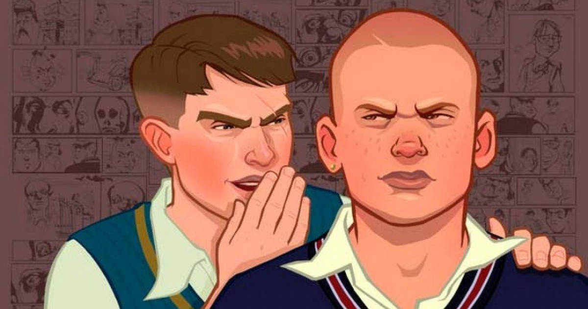 Não haverá remaster por enquanto: Rockstar adiciona Bully à assinatura do GTA+ no PS5 e Xbox Series