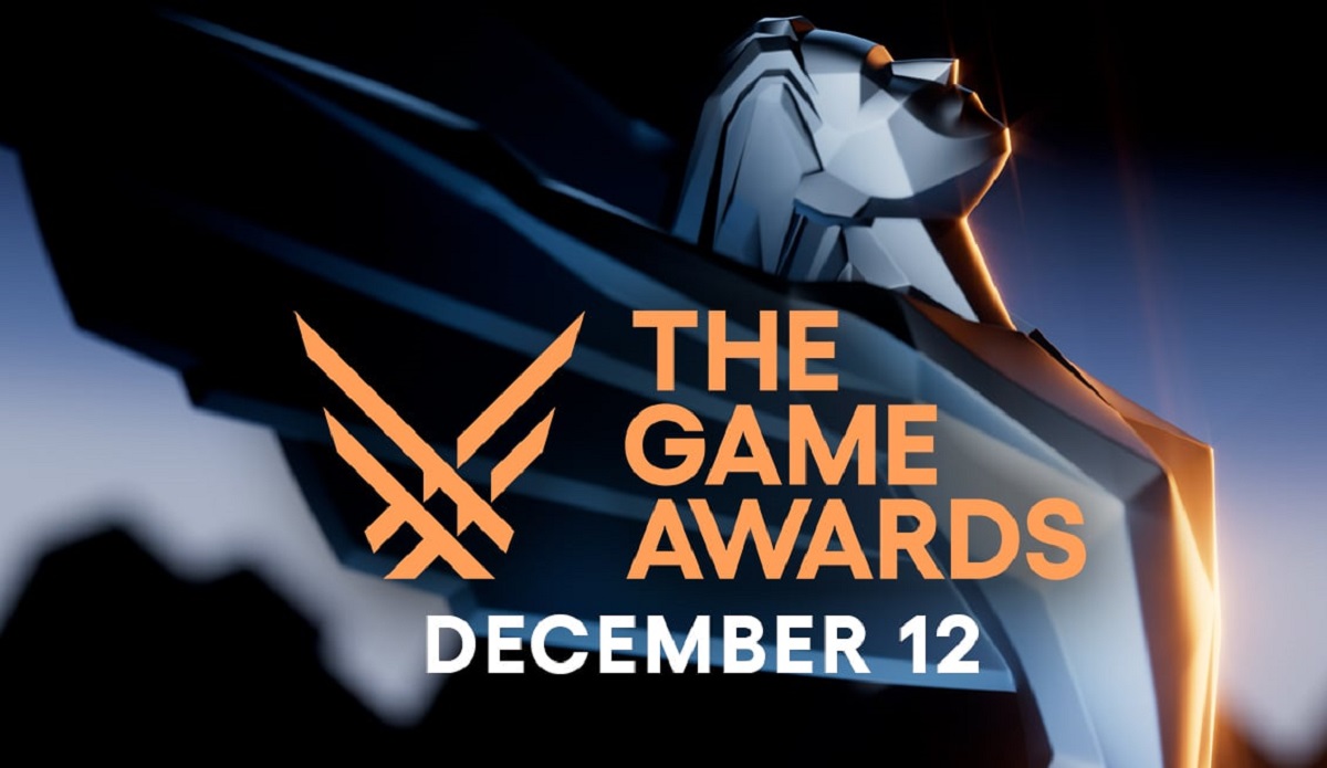 Não perca! O grande show do Game Awards 2024 acontecerá em 12 de dezembro