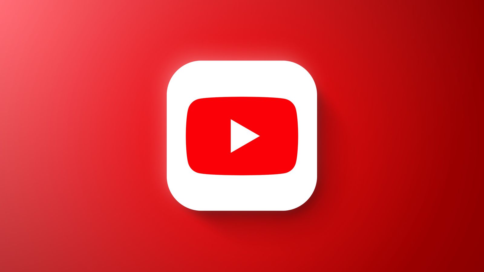 O YouTube está testando uma barra inferior desfocada no Android