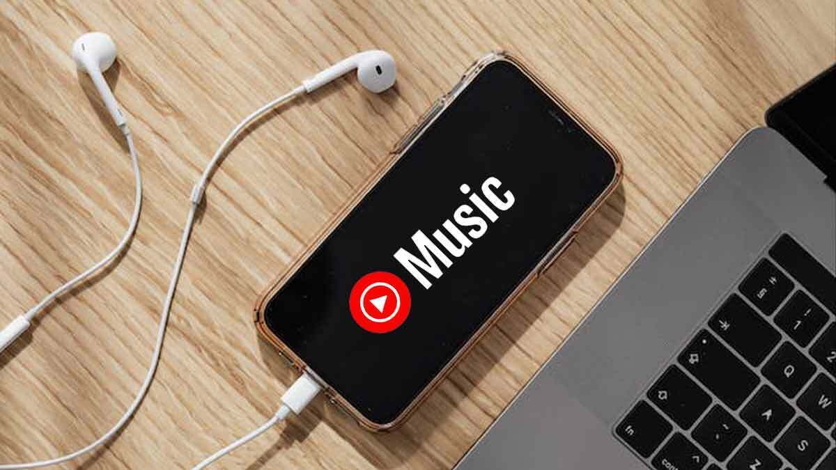 O YouTube Music está testando um novo recurso para criar uma rádio com várias músicas no Quick Picks