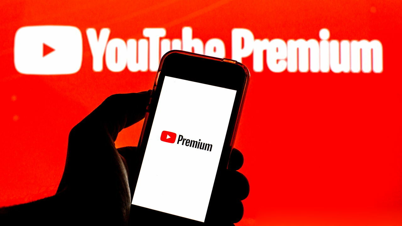 O YouTube Premium agora permite que você pule inserções de anúncios com o "Pular para frente" recurso