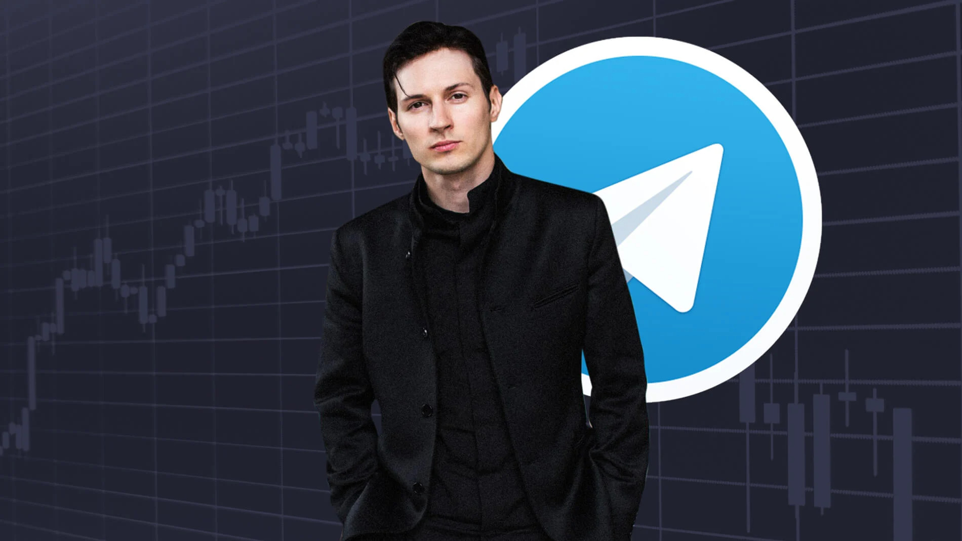 Fundador do Telegram, Pavel Durov, é preso no aeroporto de Paris