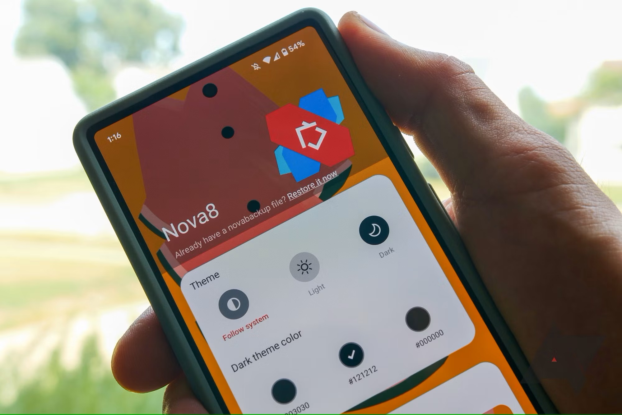 O futuro do Nova Launcher está em dúvida após cortes significativos na equipe de desenvolvimento