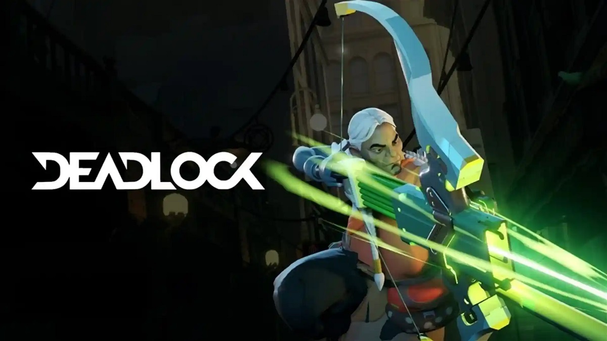 O que está acontecendo? O jogo de tiro não anunciado da Valve, Deadlock, foi jogado por 17.000 pessoas no fim de semana