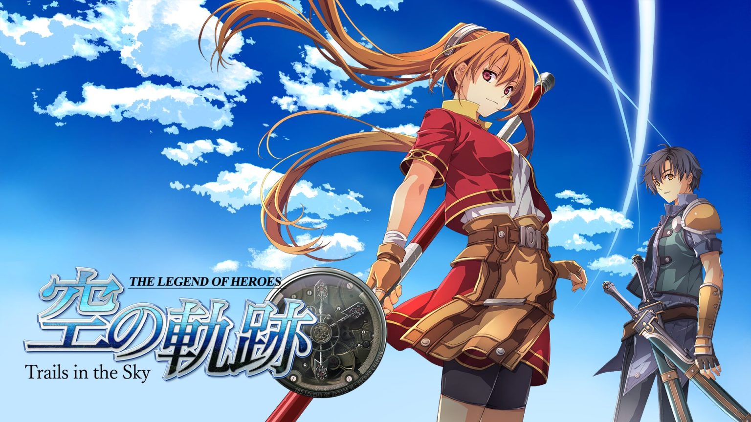 O remake de The Legend of Heroes: Trails in the Sky FC com lançamento em 2025