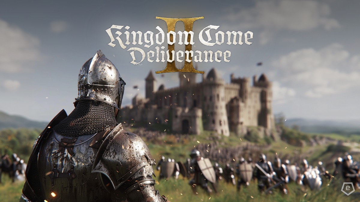 Impressionante: O roteiro de Kingdom Come: Deliverance 2 tem 11.000 páginas - comparável a cem roteiros de filmes de duas horas