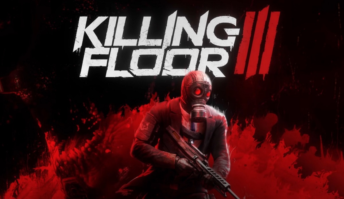 Os desenvolvedores do jogo de tiro Killing Floor 3 revelaram outro monstro biomecânico assustador